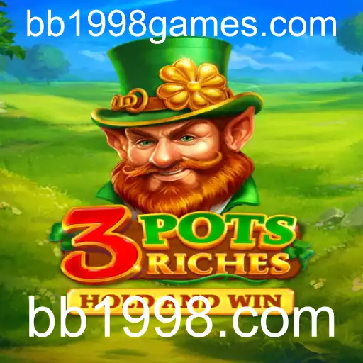 Descubra o Empolgante 3potsRiches e Domine as Regras do Jogo