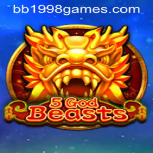 Explorando o Universo de 5GodBeasts