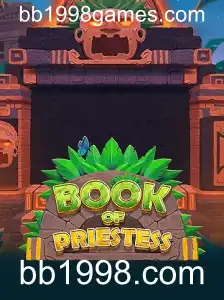 Explorando o Mundo Fascinante de BookOfPriestess