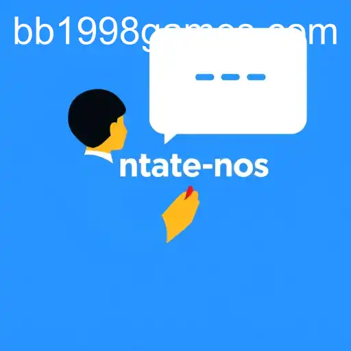 Contate-nos