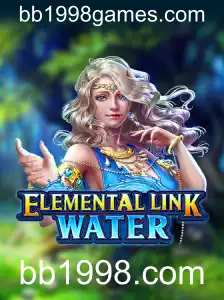Descubra o Fascinante Mundo do ElementalLinkWater