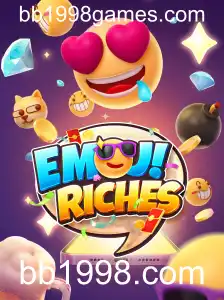 Explorando o Mundo Emocionante de EmojiRiches: Regras e Introdução