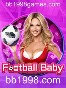 Explorando o Mundo do FootballBaby: Descubra Este Jogo Único