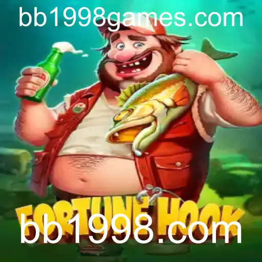 Descubra FortuneHook: O Jogo de Estratégia e Sorte de bb1998.com