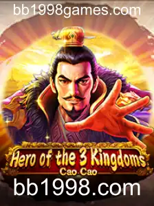 Descubra o Mundo de 'Heroofthe3KingdomsCaoCao'