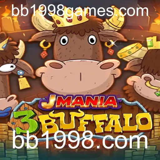 Explorando o Universo de JMania3Buffalo: Um Mergulho nas Regras e Dinâmicas do Jogo