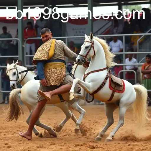 Jogos de sabong
