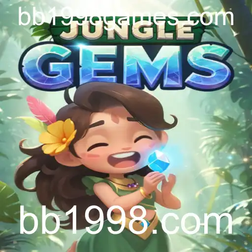 Descubra o Fascinante Mundo de JungleGems: Estratégias e Regras!