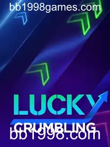 LuckyCrumbling: Uma Introdução ao Novo Fenômeno dos Jogos