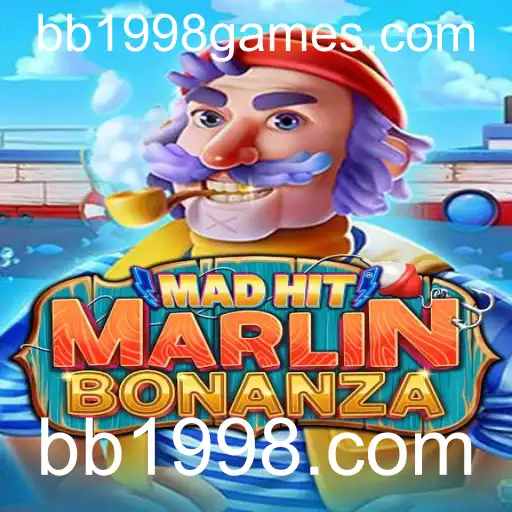 Descobrindo o MadHitMarlinBonanza: Um Mundo de Aventura Aquática