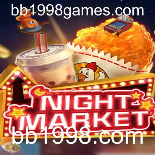 NIGHTMARKET: Um Mergulho no Mundo do Jogo Imersivo