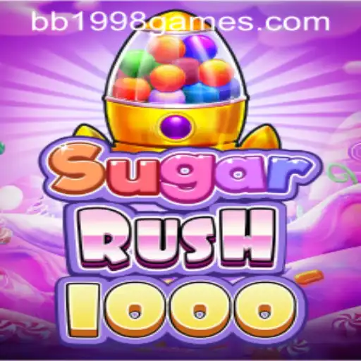 Descubra o Mundo de SugarRush1000: Um Jogo Empolgante para os Amantes de Doces