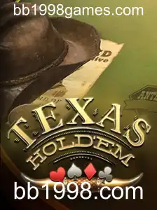 Texas Holdem: Descubra o Fascinante Mundo do Poker