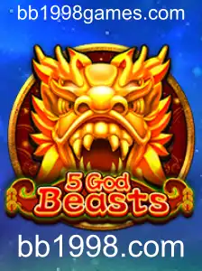 Explorando o Universo de 5GodBeasts