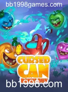 Explorando o Encantador Mundo de CursedCanBonusBuy