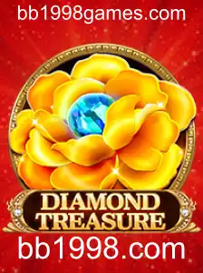 Explorando o Mundo de Diamondtreasure