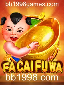 FaCaiFuWa: Um Mergulho no Mundo do Jogo Inovador