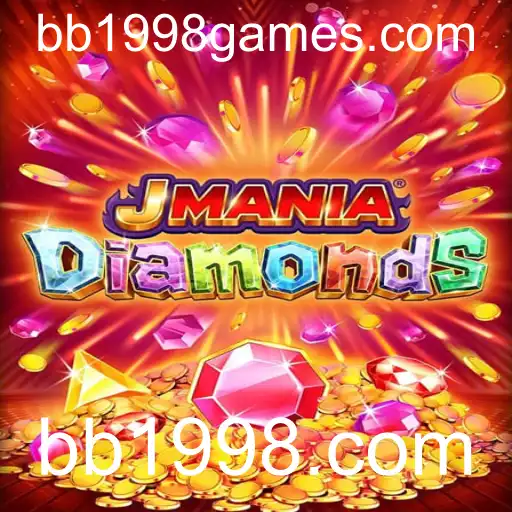 Descubra JManiaDiamonds: Um Mundo de Aventuras e Estratégias