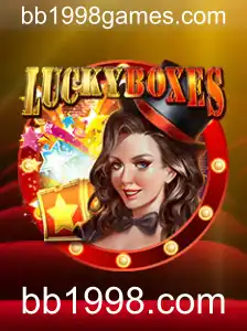 Descubra LuckyBoxes: Um Jogo de Caixas Surpresa e Estratégia
