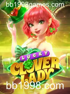 Descubra o jogo LuckyCloverLady e suas regras