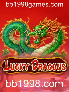 Explorando o Fascinante Mundo de LuckyDragons