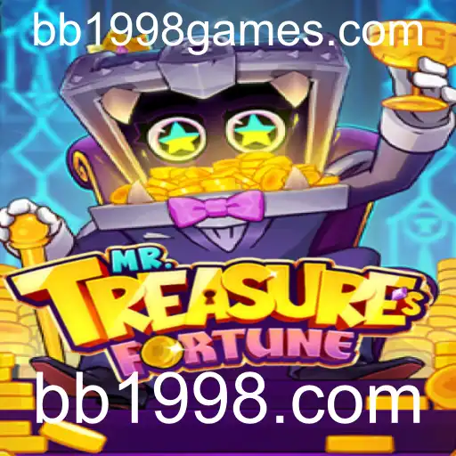 MrTreasuresFortune: Descubra o Fascinante Mundo do Jogo de Estratégia com bb1998.com