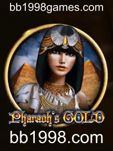 PharaohsGold: Descobrindo a Magia do Antigo Egito