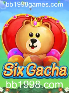 SixGacha: Descubra o Novo Fenômeno de Jogos Digitais