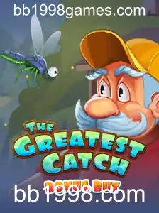 TheGreatestCatchBonusBuy: Descubra o Novo Fenômeno dos Jogos Online